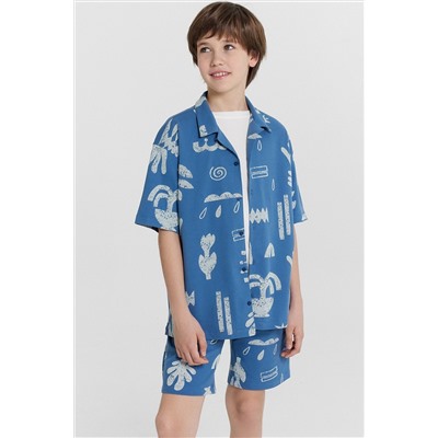 Шорты MARK FORMELLE, 1120654