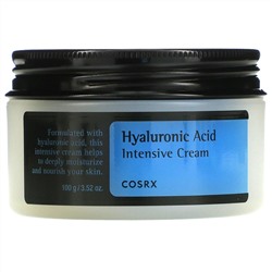 Cosrx, Hyaluronic Acid Intensive Cream, 3.52 oz (100 g)