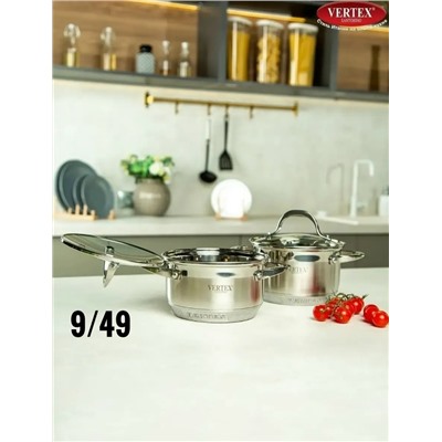 Набор кастрюли #23065639