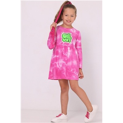 Платье АПРЕЛЬ, 1037131