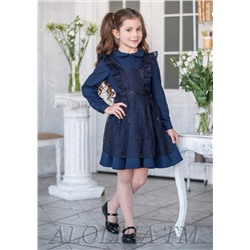 Ассоль, фартук