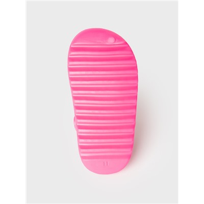 Сабо для девочек