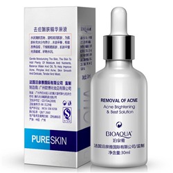 Сыворотка анти-акне Bioaqua