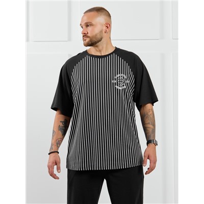 Фуфайка (футболка) мужская Реванш-3