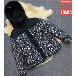 Подростковая куртка осень 1976083-1