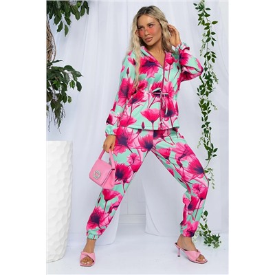LT Collection Костюм К13142-6М
