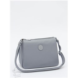 Сумка женская  1366-16 g.blue Polina&Eiterou  в Новосибирске