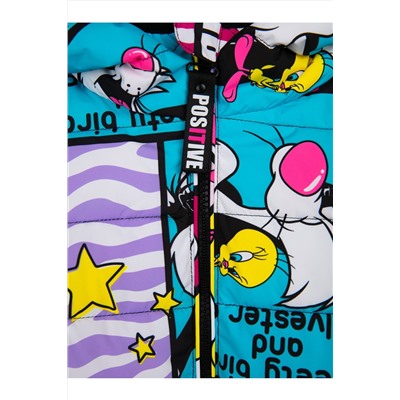 Куртка PLAYTODAY, 837596