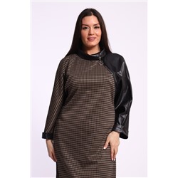 Женское платье 31885