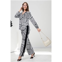 Натали Брюки 8362