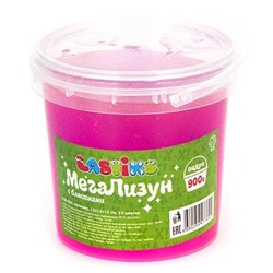 МегаЛизун с блестками 900г