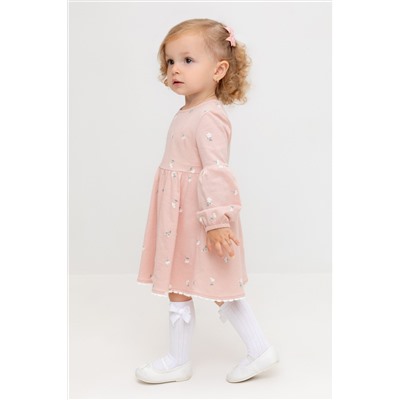 CROCKID Платье КР 5925