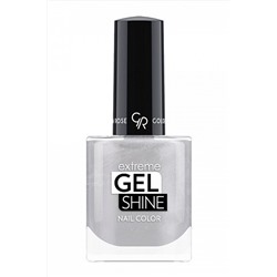 Лак-гель для ногтей GR Extreme Gel Shine Nail Color - 028 Shine КОСМЕТИКА ИЗ ТУРЦИИ, 1096709
