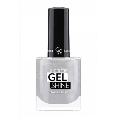 Лак-гель для ногтей GR Extreme Gel Shine Nail Color - 028 Shine КОСМЕТИКА ИЗ ТУРЦИИ, 1096709