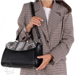 Сумка женская  29262 black  Velina Fabbiano-Safenta