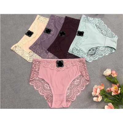 Набор трусов 5 шт.