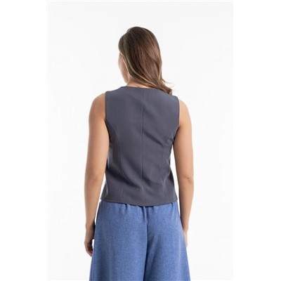 Жилет Т05 (Серый)