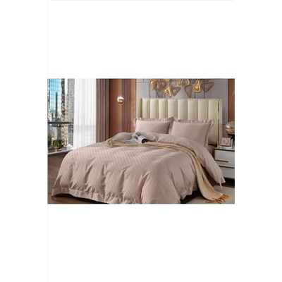 КПБ Fresa евро с двумя наволочками НАТАЛИ, 1068002