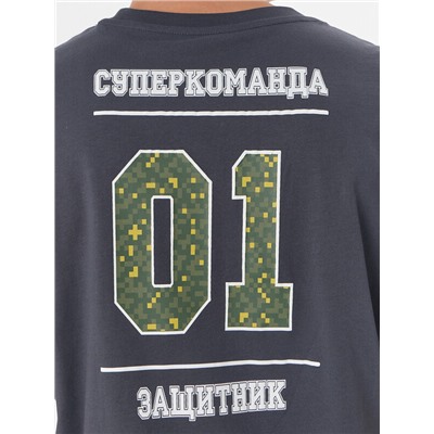 ФУТБОЛКА МУЖСКАЯ 111927