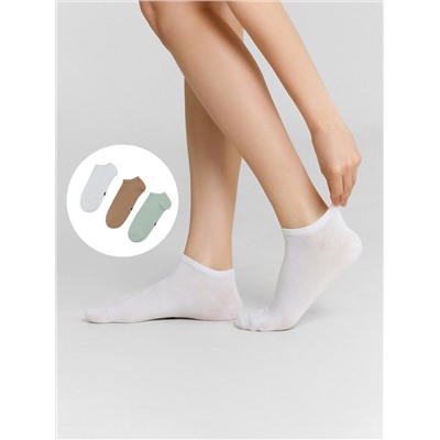 MARK FORMELLE Женские носки 306A-2308