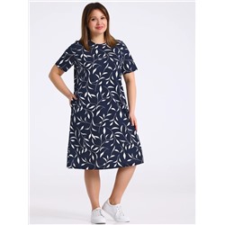 Апрель Платье 1ЖПК4566001н
