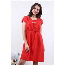 Сорочка 15420 (Красный)