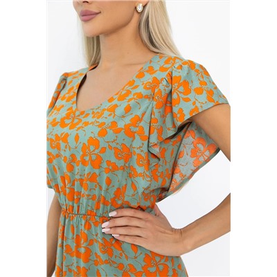 LT Collection Платье П13933-35М