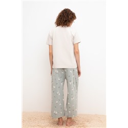 Trikozza Пижама Е 20126