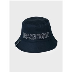 Панама текстильная для мальчиков