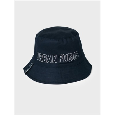 Панама текстильная для мальчиков