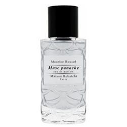 MAISON REBATCHI MUSC PANACHE edp 100ml TESTER