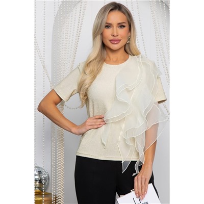 LT Collection Блуза Б14619-5М