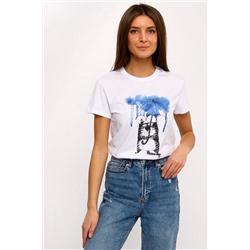 Футболка АПРЕЛЬ, 762888