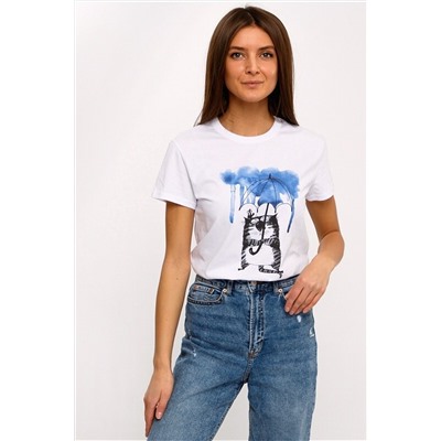 Футболка АПРЕЛЬ, 762888