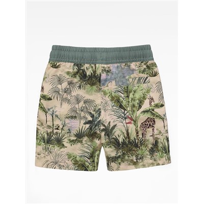 Соль&Перец Шорты плавательные SP2606