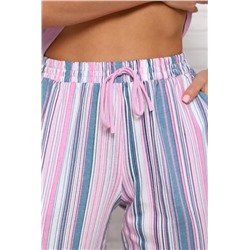 Пижама 57123 (Лиловый)