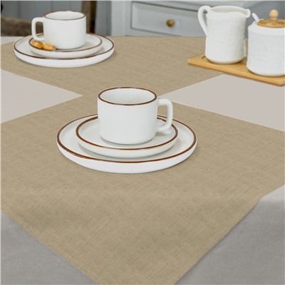 Самойловский Текстиль Комплект салфеток 927782