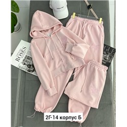 Спортивный костюм #23040727