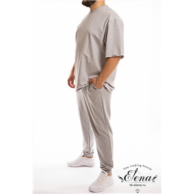 Брюки М122030б