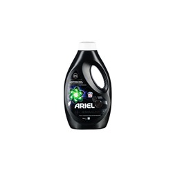 Ariel Гель Для Стирки Черного +Revitablack 855мл 13 стирок