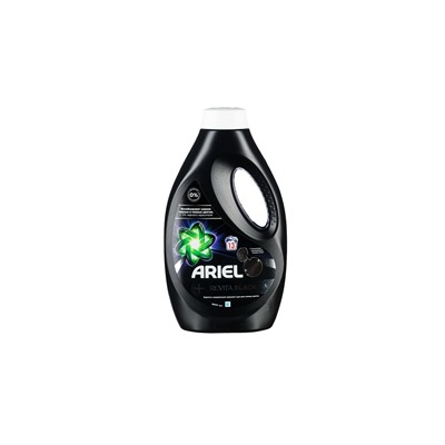Ariel Гель Для Стирки Черного +Revitablack 855мл 13 стирок
