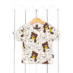 Футболка BABY BOOM, 1072349