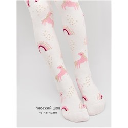 Колготки для девочки Соль&Перец