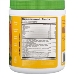 Amazing Grass, Green Superfood, с шоколадным вкусом, 240 г (8,5 унции)