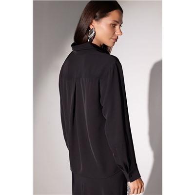 Блуза VILATTE, 1224434