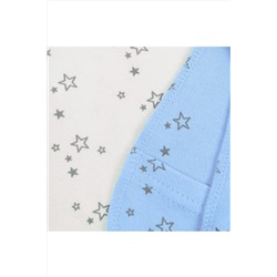 Распашонки, 2 шт. YOULALA, 1031884