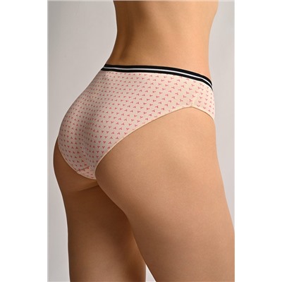 Трусы INDEFINI, 1238011