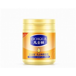 Крем для восстановления кожи с вазелином Bioaqua