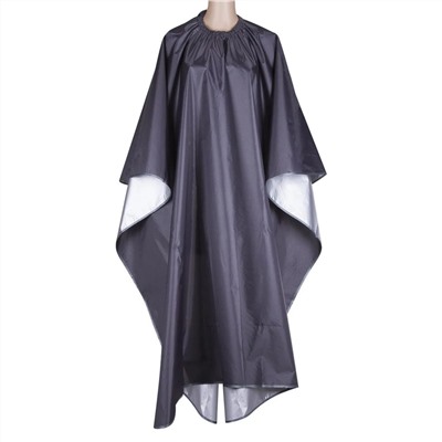 Kristaller Пеньюар парикмахерский двусторонний ПН-02, в ассортименте 13320