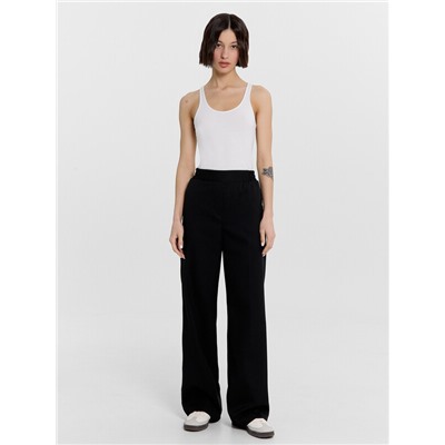 БРЮКИ ЖЕНСКИЕ 182535